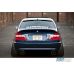 BMW 3 (E46) ACS galinio lango spoileris